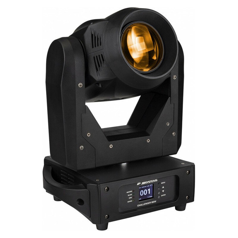 JB Systems CHALLENGER BSW