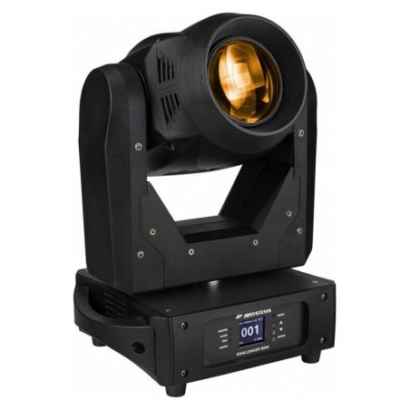 JB Systems CHALLENGER BSW