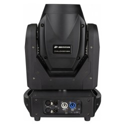 JB Systems CHALLENGER BSW