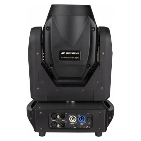 JB Systems CHALLENGER BSW