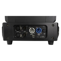 JB Systems CHALLENGER BSW