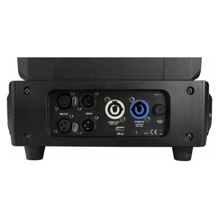 JB Systems CHALLENGER BSW