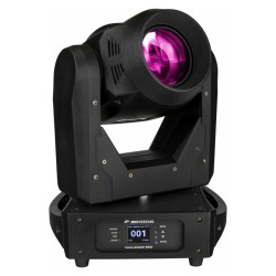 JB Systems CHALLENGER BSW