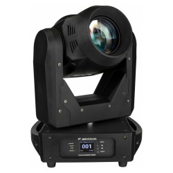JB Systems CHALLENGER BSW