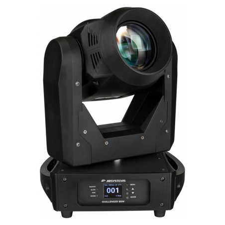 JB Systems CHALLENGER BSW