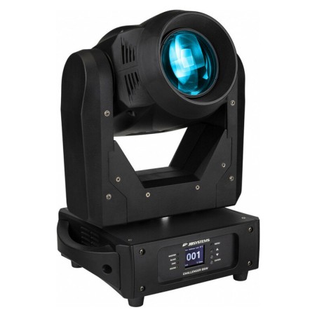JB Systems CHALLENGER BSW