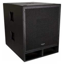 JB Systems VIBE18-SUB MK2