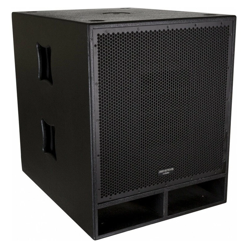 JB Systems VIBE18-SUB MK2