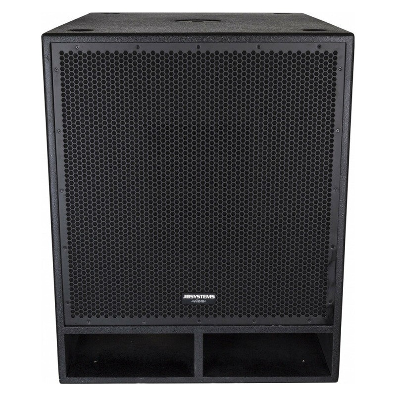 JB Systems VIBE18-SUB MK2