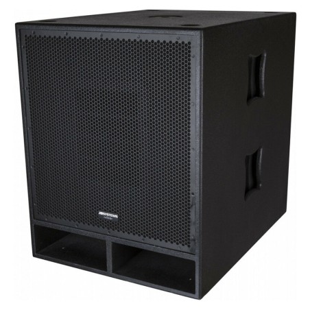 JB Systems VIBE18-SUB MK2