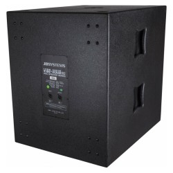 JB Systems VIBE18-SUB MK2