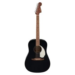Fender California Standard Redondo Black