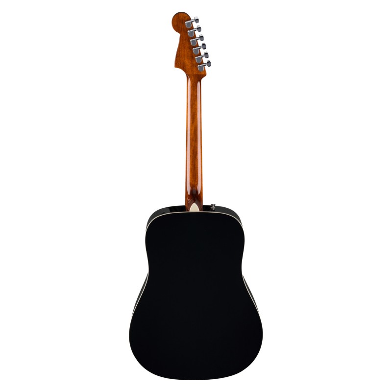 Fender California Standard Redondo Black