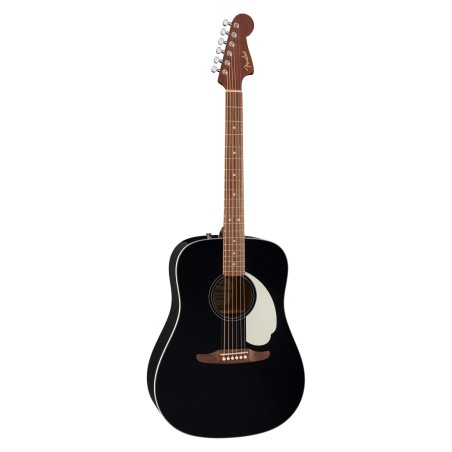 Fender California Standard Redondo Black