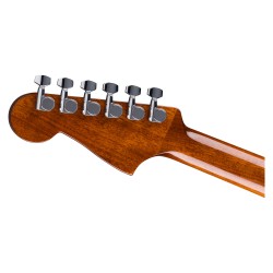 Fender California Standard Redondo Black