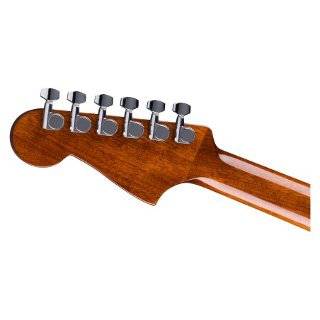 Fender California Standard Redondo Black