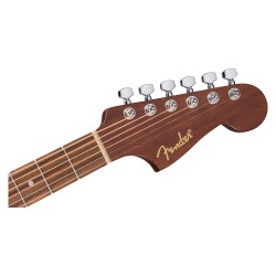 Fender California Standard Redondo Black