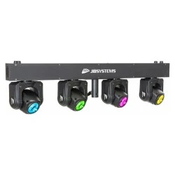 JB Systems QUADRA MOVE
