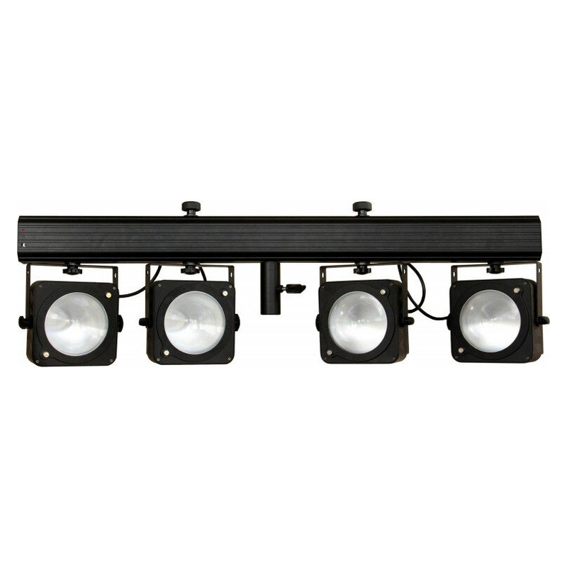 JB Systems COB-4BAR