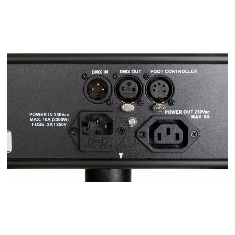 JB Systems COB-4BAR