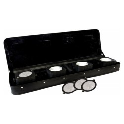 JB Systems COB-4BAR