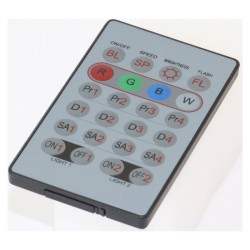 JB Systems COB-4BAR