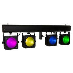 JB Systems COB-4BAR