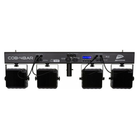 JB Systems COB-4BAR