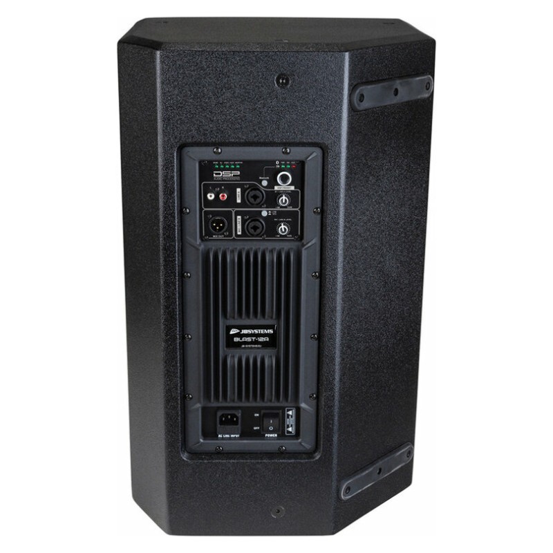 JB Systems BLAST-12A