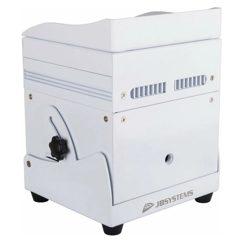 JB Systems ACCU COLOR-WHITE