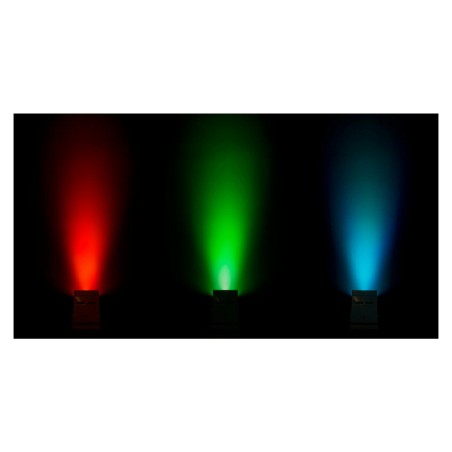 JB Systems ACCU COLOR-WHITE