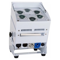 JB Systems ACCU COLOR-WHITE