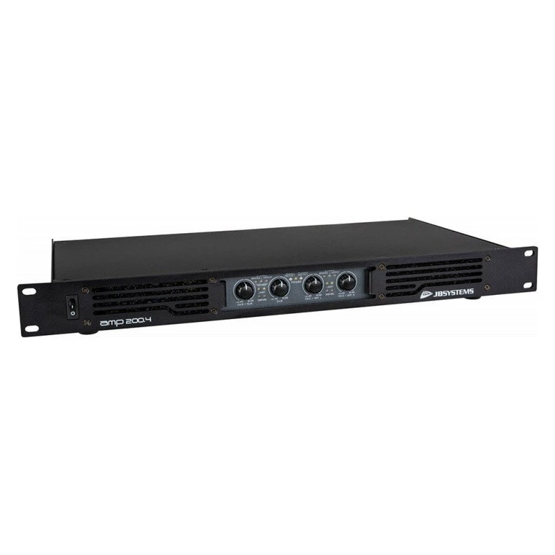 JB Systems AMP200.4