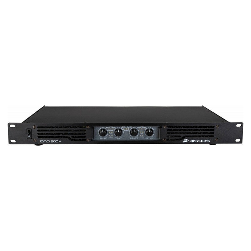 JB Systems AMP200.4