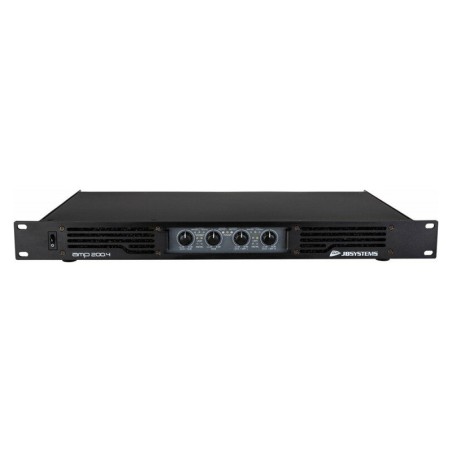 JB Systems AMP200.4