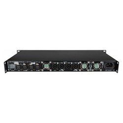 JB Systems AMP200.4