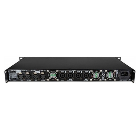 JB Systems AMP200.4