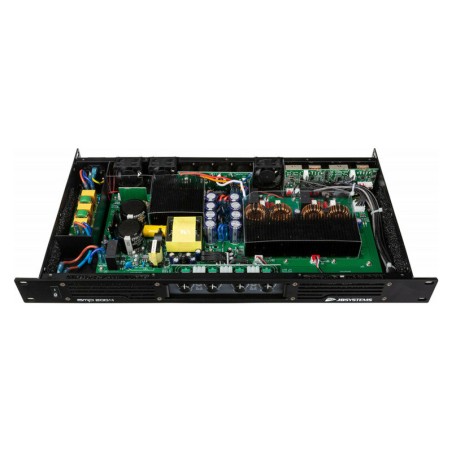 JB Systems AMP200.4