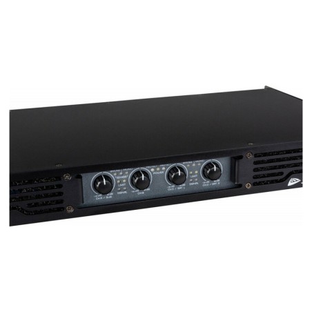 JB Systems AMP200.4