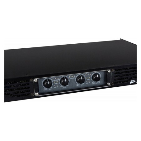 JB Systems AMP200.4