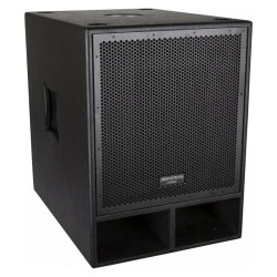 JB Systems VIBE15-SUB MK2