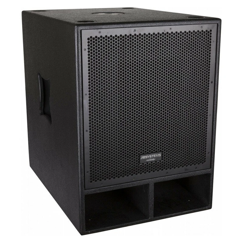 JB Systems VIBE15-SUB MK2
