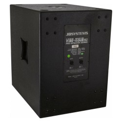 JB Systems VIBE15-SUB MK2