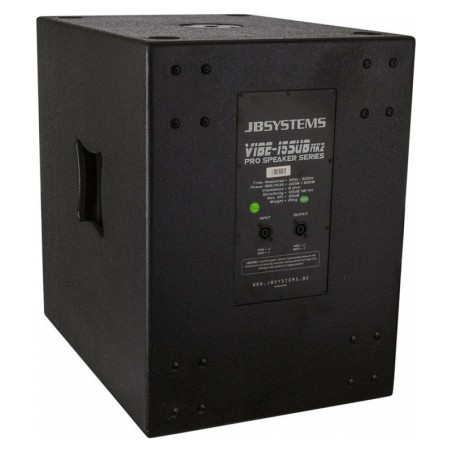 JB Systems VIBE15-SUB MK2