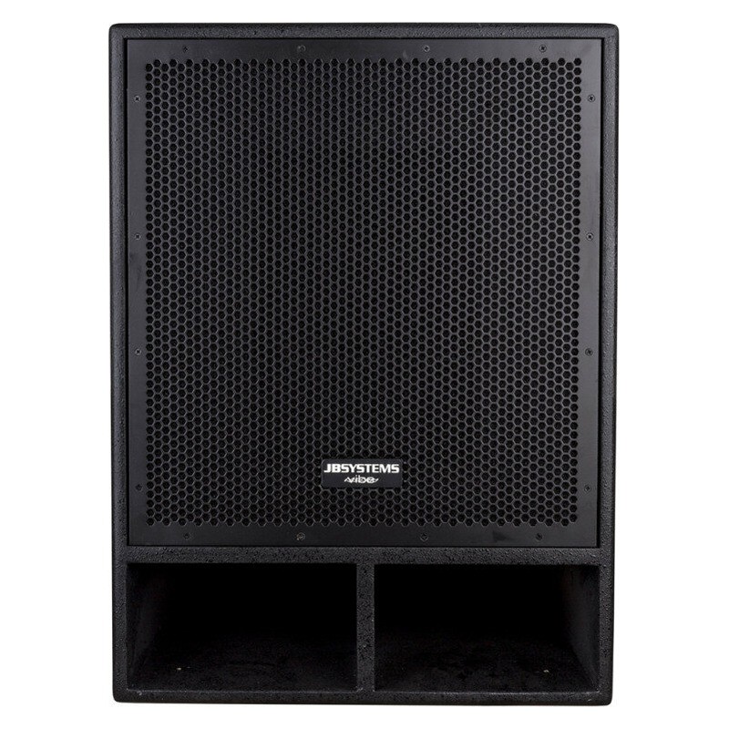 JB Systems VIBE15-SUB MK2