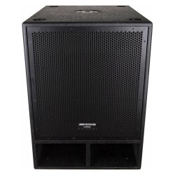 JB Systems VIBE15-SUB MK2