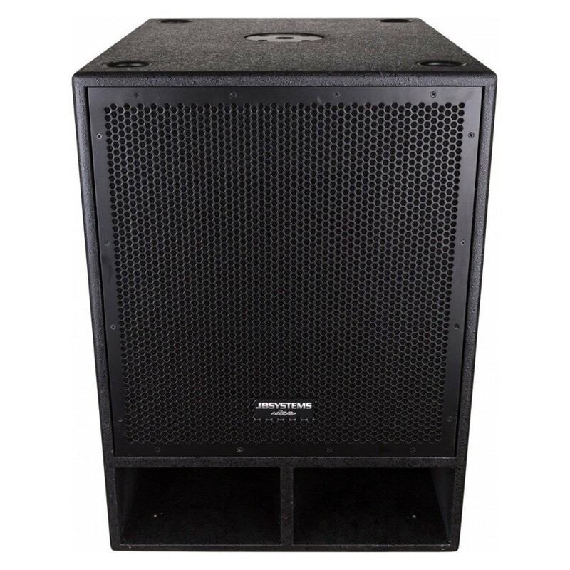 JB Systems VIBE15-SUB MK2
