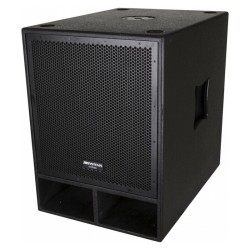 JB Systems VIBE15-SUB MK2