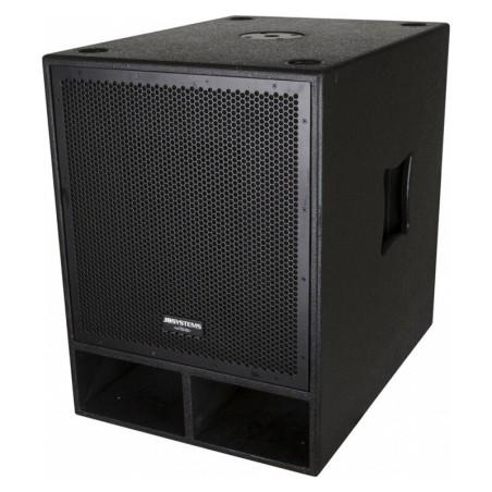 JB Systems VIBE15-SUB MK2