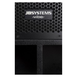 JB Systems VIBE15-SUB MK2